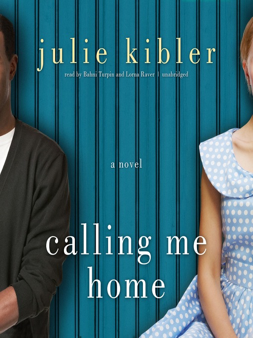 Cover image for Calling Me Home